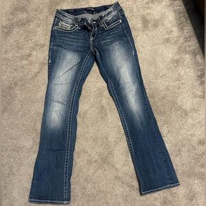 Vigoss Jeans